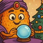 Якім будзе 2026 год? Гадаем на драніках