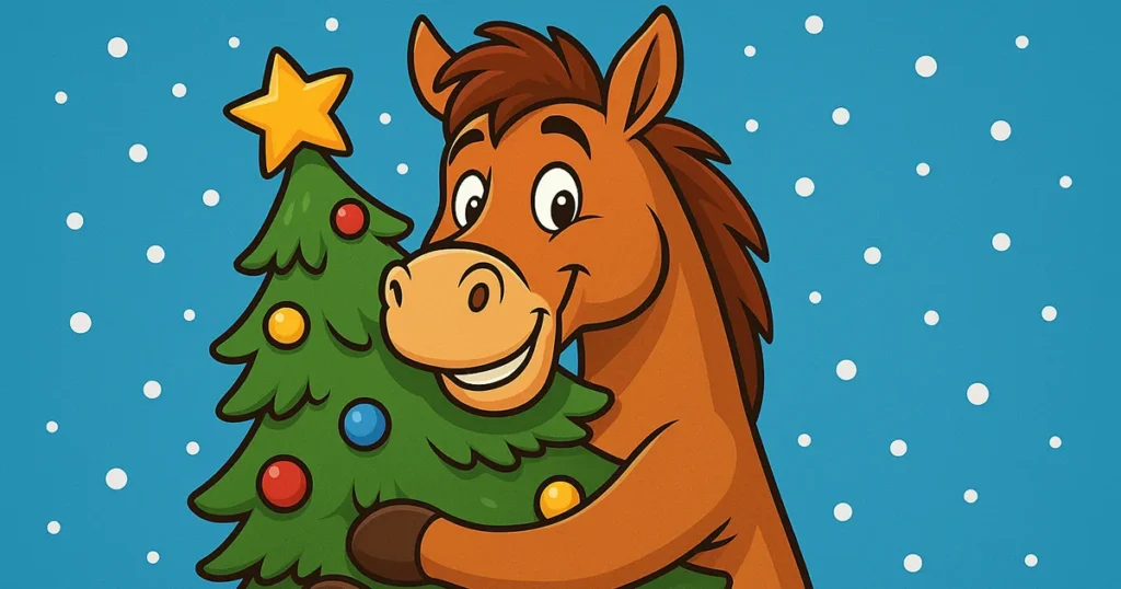 2026 год — год каня. Якія беларускія прыказкі ёсць пра каня?