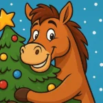 2026 год — год каня. Якія беларускія прыказкі ёсць пра каня?