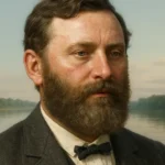 Канстанцін Ельскі — беларускі даследчык Гвіяны і Перу. Расказваем пра яго жыццё і вандроўкі