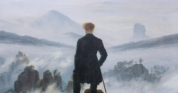 Краіна, якая нарадзілася з легенд. Як міфы сфарміравалі нямецкую культуру і ідэнтычнасць