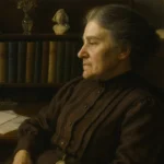 Першая прафесарка філасофіі ў Еўропе паходзіла з Беларусі. Расказваем гісторыю Ганны Тумаркін