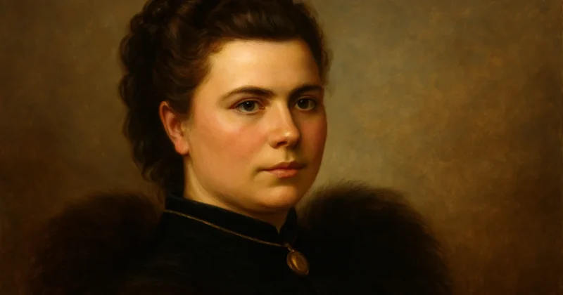 Першая жанчына ў свеце — доктар медыцыны. Гісторыя Варвары Кашаваравай-Рудневай з Чавусаў