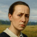 Першая жанчына-скульптар з беларускіх зямель. Расказваем пра Алену Скірмунт