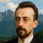 Як хлопец са Смаргоншчыны стаў кампазітарам і аматарам альпінізму