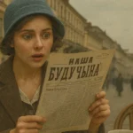 «Наша будучыня»: пра што пісалі ў беларускай газеце больш за сто гадоў таму?