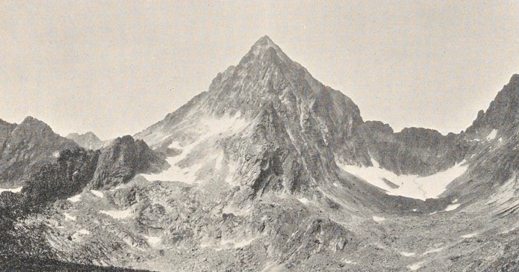 татры, горы, беларускія альпіністы, мечыслаў карловіч