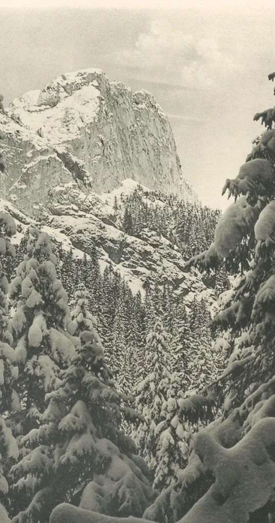 татры, горы, беларускія альпіністы