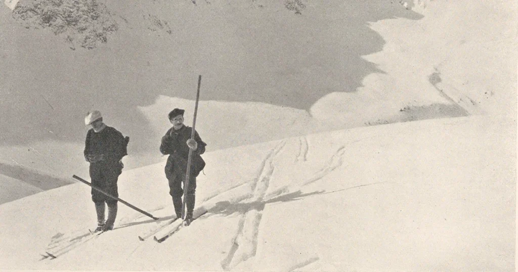 татры, горы, беларускія альпіністы