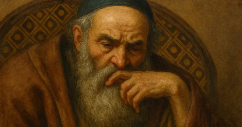 Як яўрэй са Смаргоншчыны стаў папярэднікам яўрэйскага асветніцтва