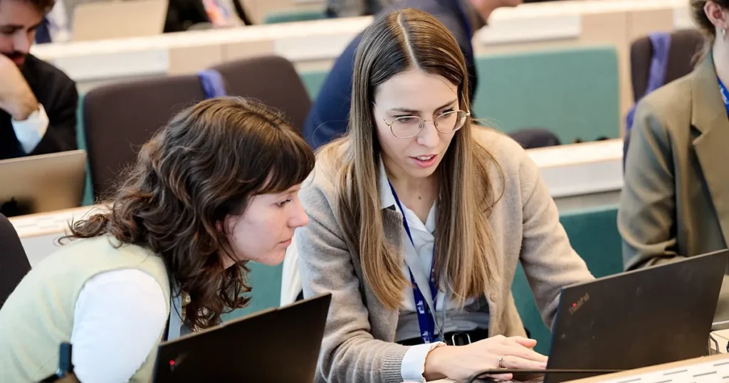 Праграма SALT пачынае новы этап працы пад новай назвай — «Адукацыя для беларусаў»