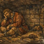 Смерць за бунт, небяспечных — на дно. Як сядзелі ў турмах ВКЛ?