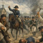 Былі вольнымі — сталі прыгоннымі. Як у Быхаве сяляне бунтавалі супраць Сапегаў і прыгонніцтва