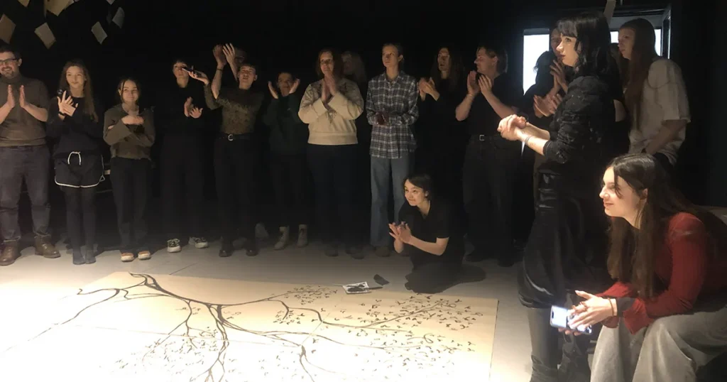 беларускі тэатр, беларускія артысты, беларуская культура