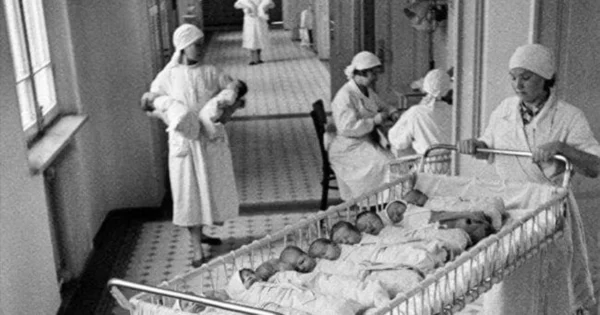 Чаму беларускія жанчыны вырашаліся на аборт сто гадоў таму