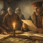 Палілі, пакідалі ўзімку на марозе, выкрадалі шляхцянак. Як шукалі і знаходзілі злачынцаў у XVI стагоддзі