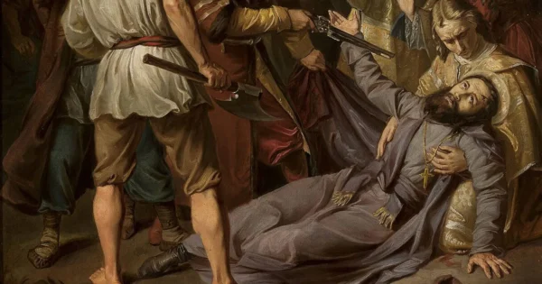 У Віцебска было магдэбургскае права менш за 30 гадоў. Чаму горад яго пазбавілі?