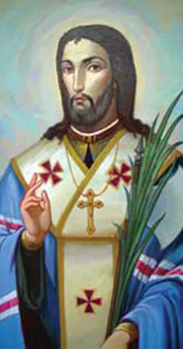 забойства язафата кунцэвіча, хто такі язафат кунцэвіч