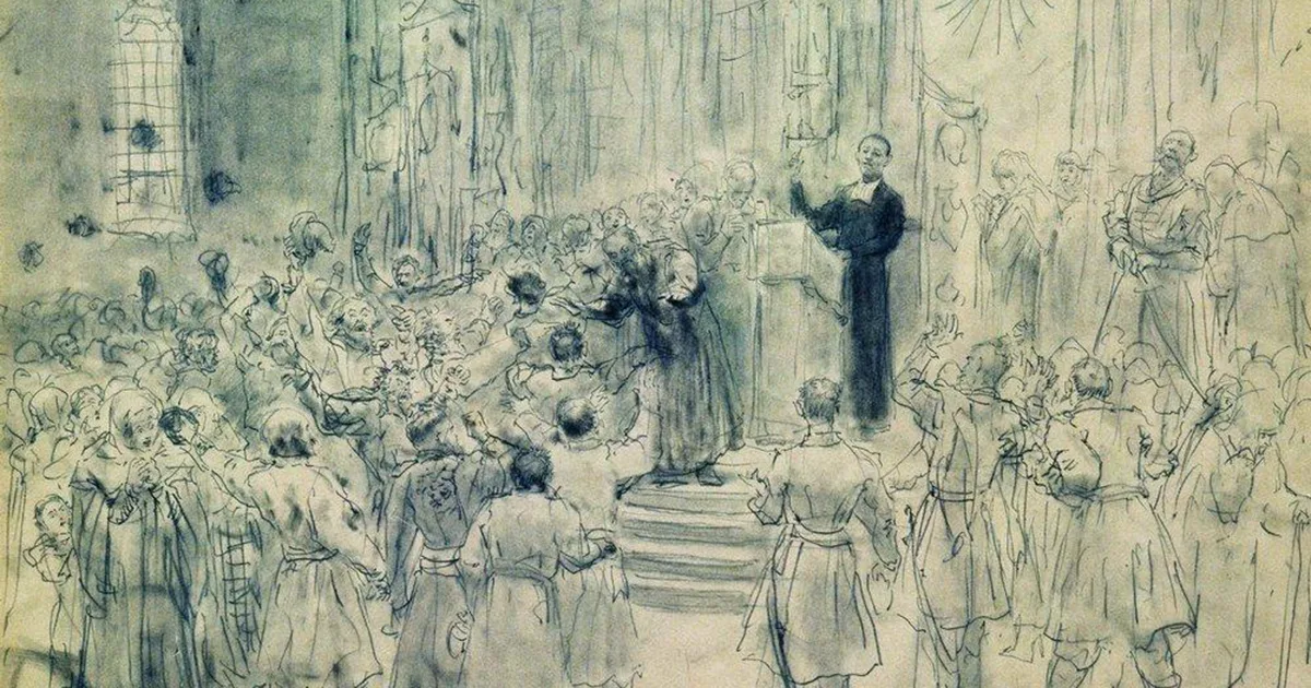 забойства язафата кунцэвіча, хто такі язафат кунцэвіч