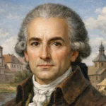 Першы крытык Канта — беларускі яўрэй. Кім быў і чым жыў Шлома Майман?