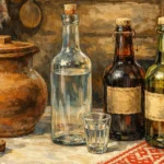 Што пілі простыя беларусы больш за сто гадоў таму