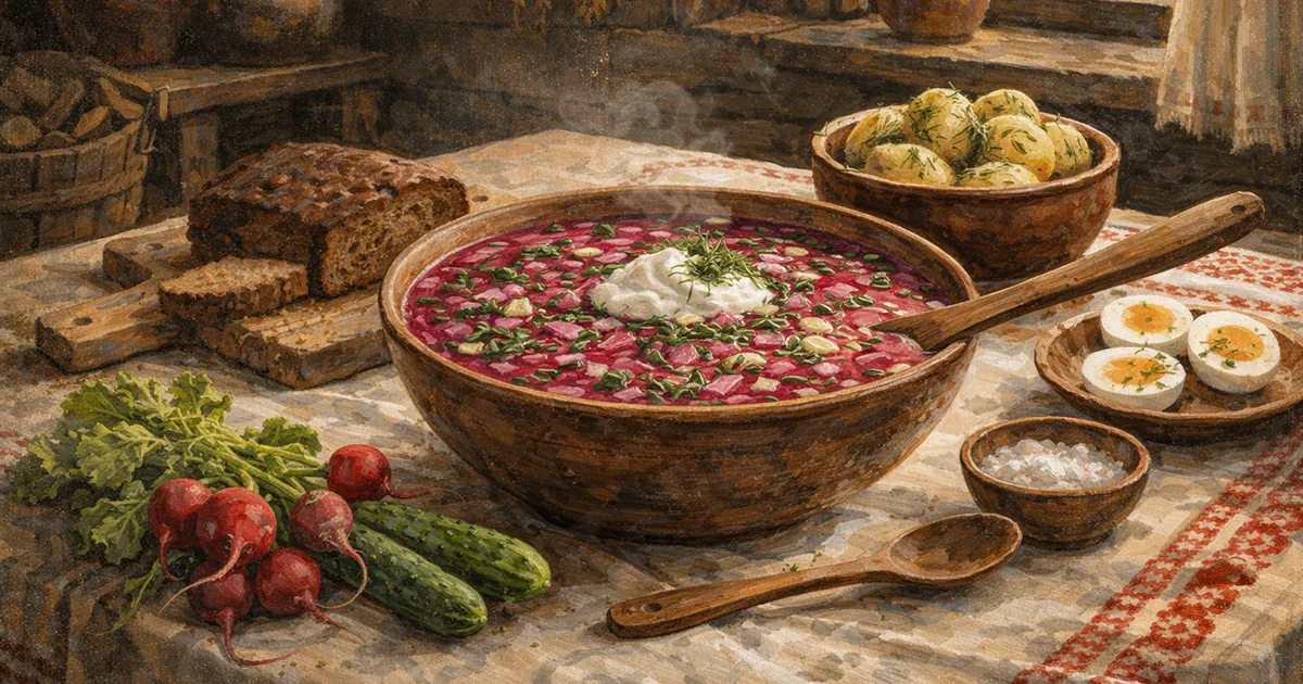 што елі беларусы, беларуская кухня, ежа беларусаў