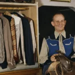 Знакамітага краўца каўбойскіх касцюмаў запісалі ўраджэнцам Беларусі. Насамрэч, ён паходзіць з Польшчы