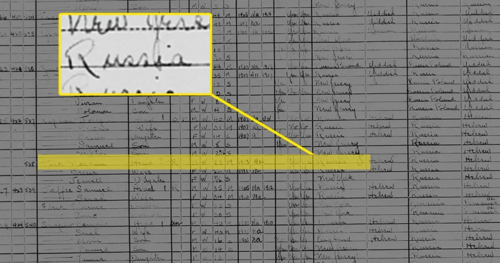 нэйтан цёрк кравец, яўрэі польшчы