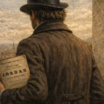 Чалавек, які стаяў на мяжы культур. Гісторыя паэта з Вілейшчыны, чый лёс аказаўся больш драматычным і еўрапейскім, чым можна было б падумаць