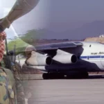 19 гадоў таму беларускі самалёт збілі тэрарысты над Самалі