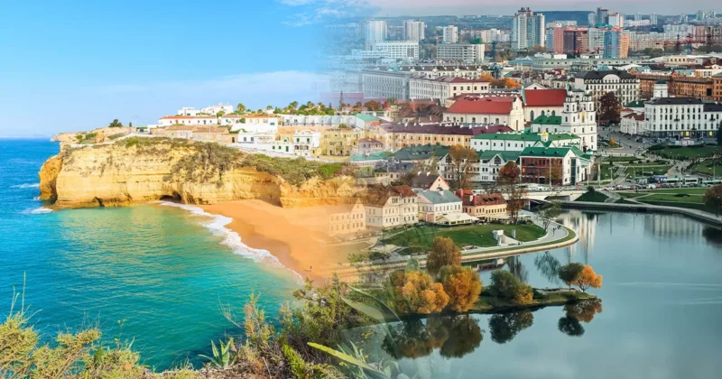 Што аб’ядноўвае Беларусь і Партугалію? Шукаем нечаканыя гістарычныя паралелі