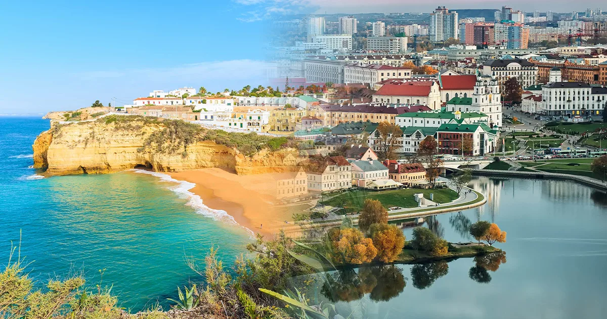 Што аб’ядноўвае Беларусь і Партугалію? Шукаем нечаканыя гістарычныя паралелі