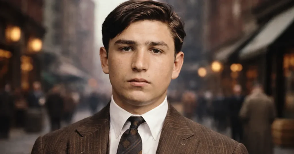 Гангстар, які не ўпісаўся ў сістэму. Гісторыя яўрэя з Мінска, які стаў крымінальнікам у Нью-Ёрку