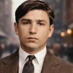 Гангстар, які не ўпісаўся ў сістэму. Гісторыя яўрэя з Мінска, які стаў крымінальнікам у Нью-Ёрку