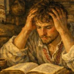 Рыхтык у рыхтык, браць за шчэлепы, серада з-пад пятніцы вылазіць. Адкуль узяліся беларускія выразы?