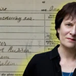 Знакамітая аўтарка метаду лячэння ПТСР мае беларускія карані. Яе дзяды родам з Мінска і Гродна