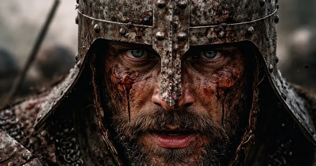 Ад мяча і цесака да алебарды і арбалета: чым ваявалі ў Вялікім княстве Літоўскім?