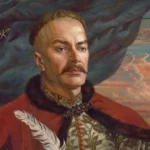 Касута — Бендэры — Еўропа: як ураджэнец Вілейшчыны напісаў адну з першых канстытуцый