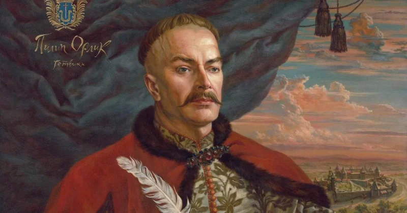 Касута — Бендэры — Еўропа: як ураджэнец Вілейшчыны напісаў адну з першых канстытуцый