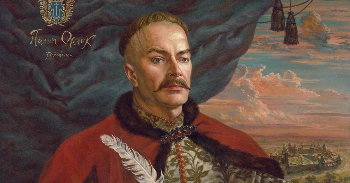 Касута — Бендэры — Еўропа: як ураджэнец Вілейшчыны напісаў адну з першых канстытуцый