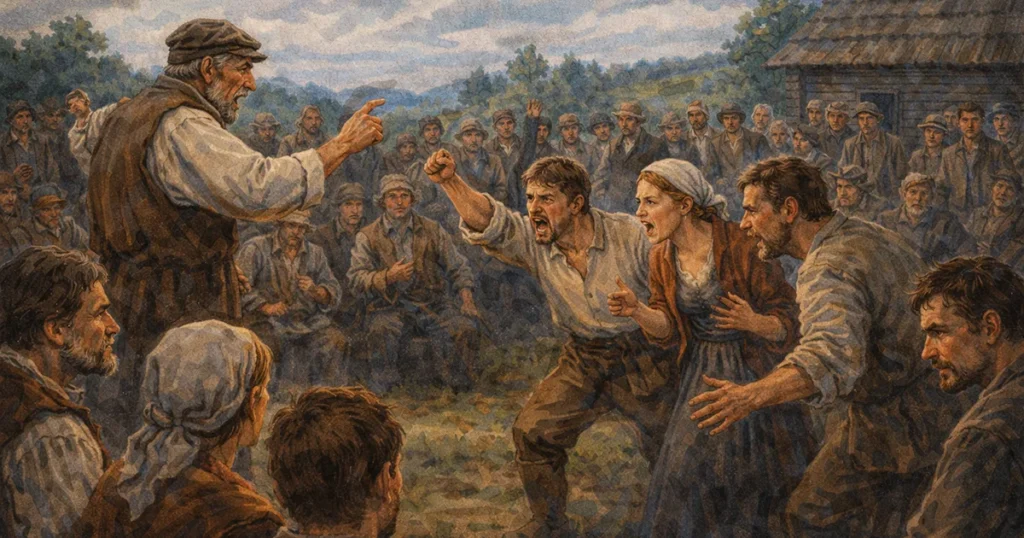 Ратаваліся прысягамі, уцёкамі і справядлівымі судамі. Як судзілі за чараўніцтва ў ВКЛ?