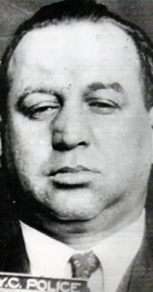 джэйкаб оргэн, крымінал зша, яўрэі беларусь, гісторыя беларусі яўрэі