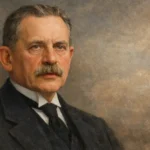 Як яўрэй з Брэста стаў буйным тытунёвым фабрыкантам у Вялікабрытаніі