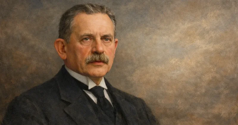 Як яўрэй з Брэста стаў буйным тытунёвым фабрыкантам у Вялікабрытаніі