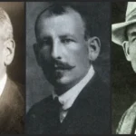 Як у адной сям’і з-пад Лідчыны вырас беларус, паляк і літовец. Расказваем гісторыю братоў Іваноўскіх