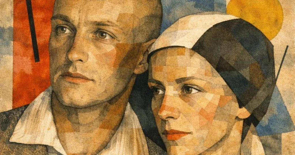 Страмінскі і Кобра — мастакі памежжа Беларусі, Польшчы і Літвы