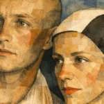 Страмінскі і Кобра — мастакі памежжа Беларусі, Польшчы і Літвы