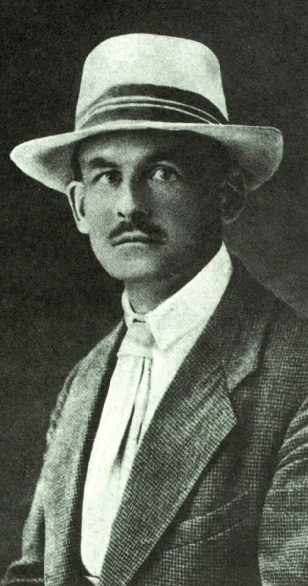 Тадас Іванаўскас