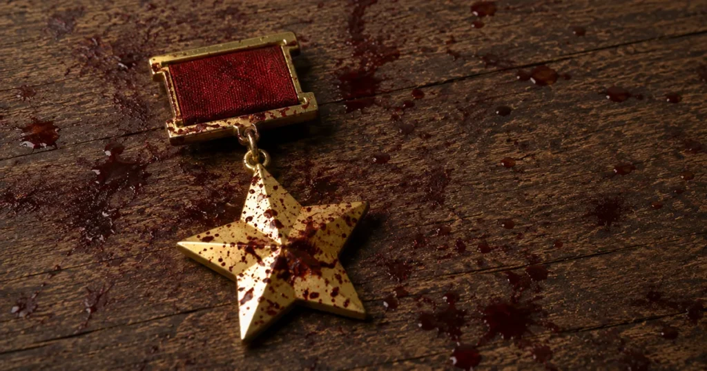 З вайны — з ордэнамі, пасля вайны — у турму. За што беларусаў пазбаўлялі звання Героя СССР?