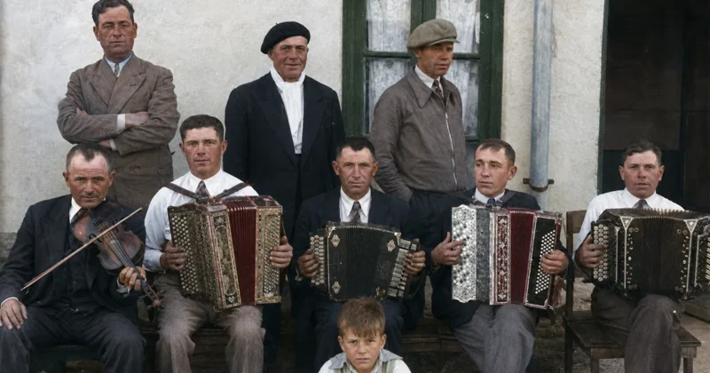 «Тут людзі так церпяць, што апісаць нельга». Як беларусы ехалі ў Аргенціну па лепшае жыццё — і што знайшлі там насамрэч